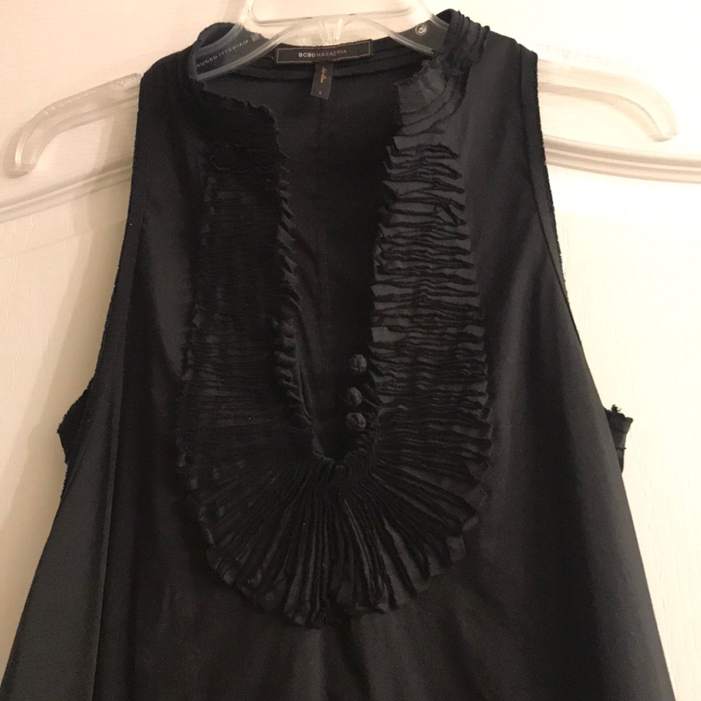 BCBGMaxazria dress
